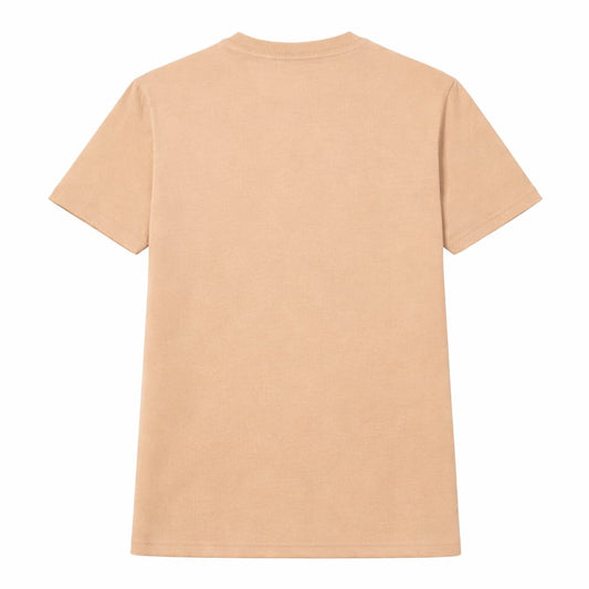 H.U.G.O Cotton T-Shirt for Men - Pink