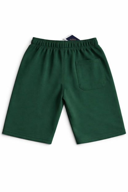 Men Short - Gray