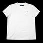 POLO Embroidery logo T-Shirt - Grey