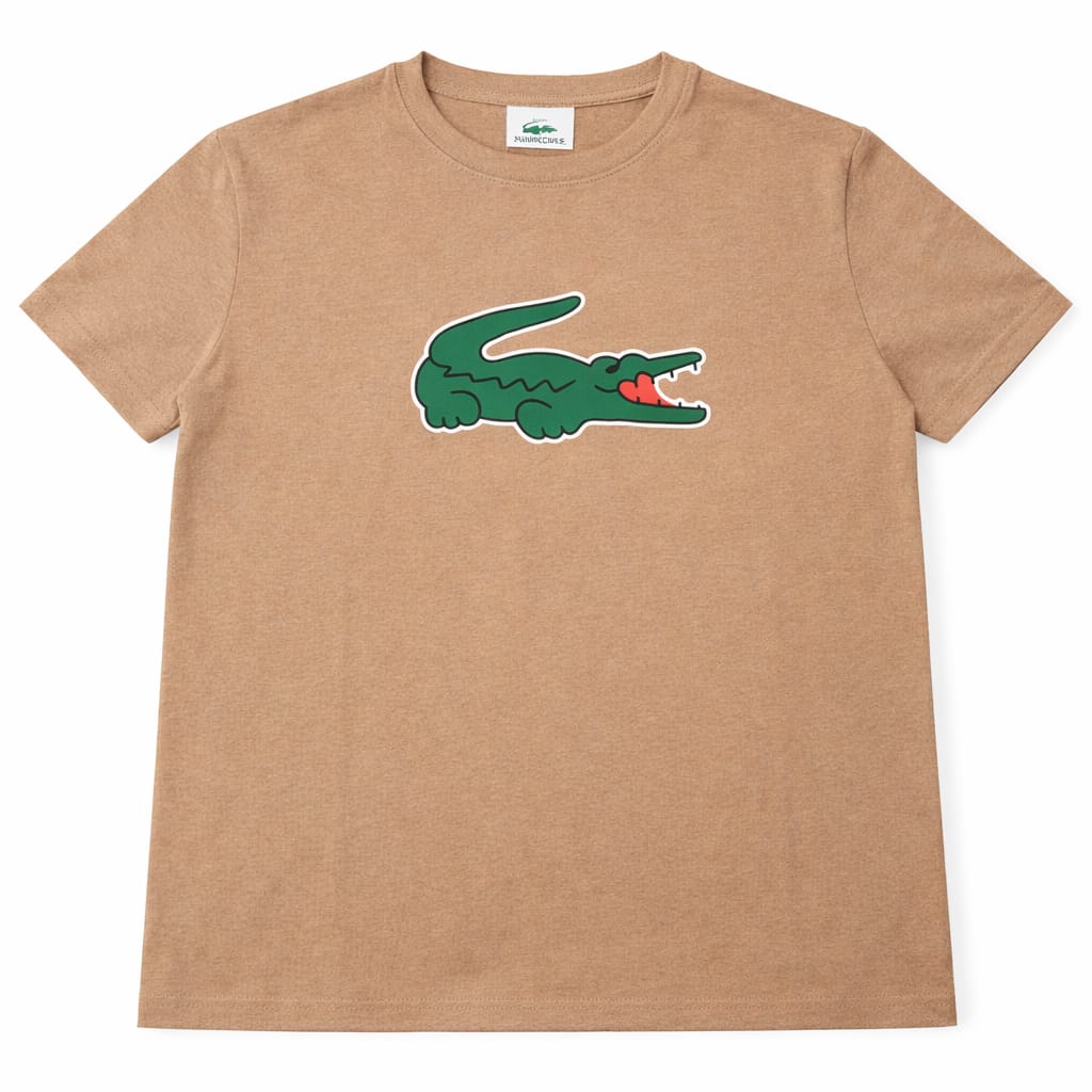 LACT Center logo T-Shirt