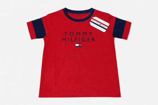Kids Center logo T-Shirt