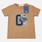 G.A.P Center logo T-Shirt