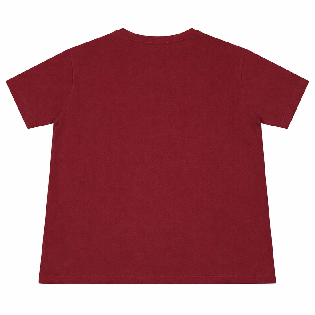 GAP Center Logo T-shirt - Green