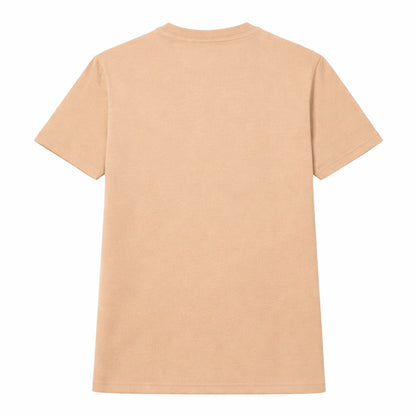 H.U.G.O Cotton T-Shirt for Men - Pink