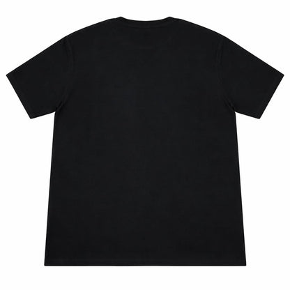H.U.G.O Cotton T-Shirt for Men - Pink
