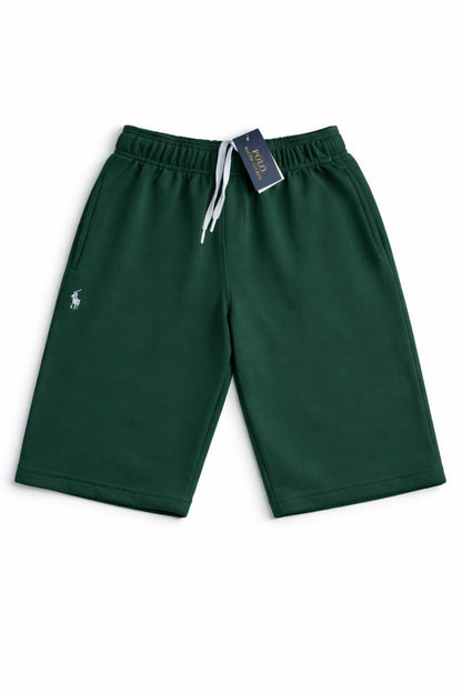 Men Short - Gray