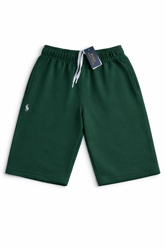 Men Short - Green