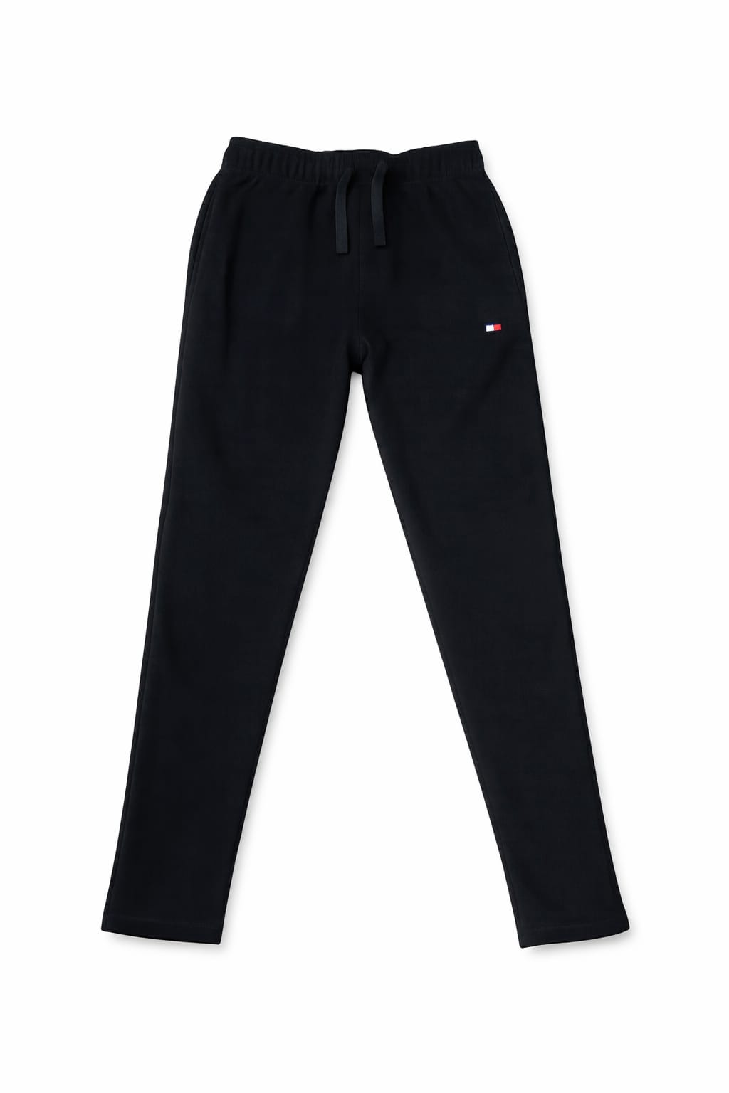 Men Trouser - Black