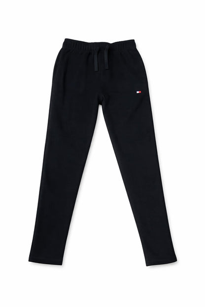 Men Trouser - Black