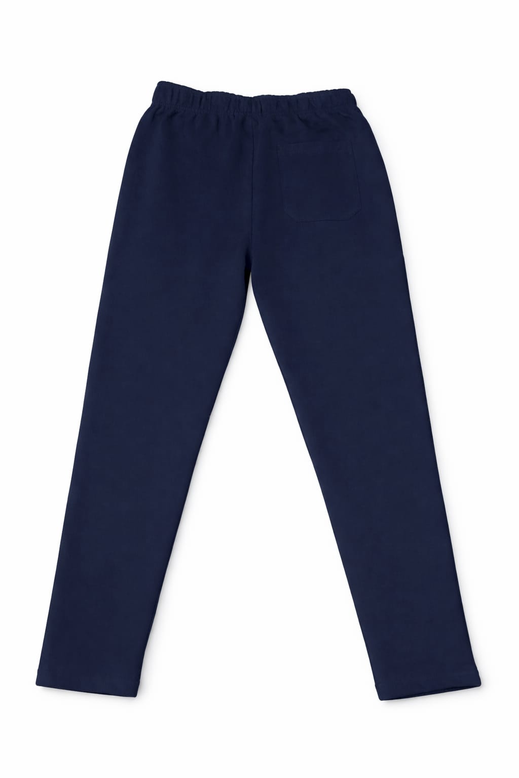 Men Tommy Trouser - Navy