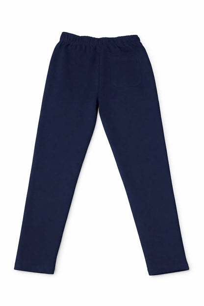 Men Tommy Trouser - Navy