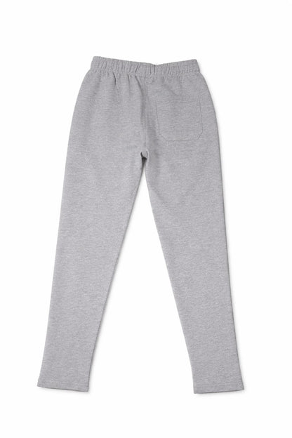 Men Tommy Trouser - Gray