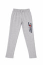 Men Tommy Trouser - Gray