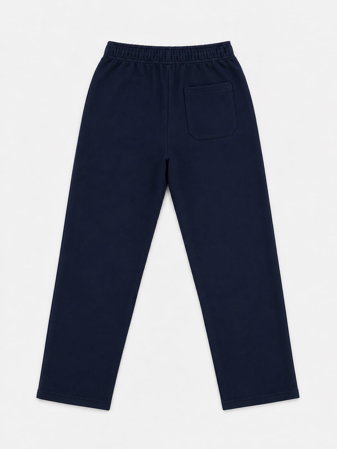 Men G.A.P Trouser - Navy