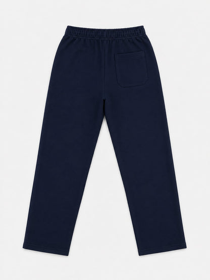 Men G.A.P Trouser - Navy
