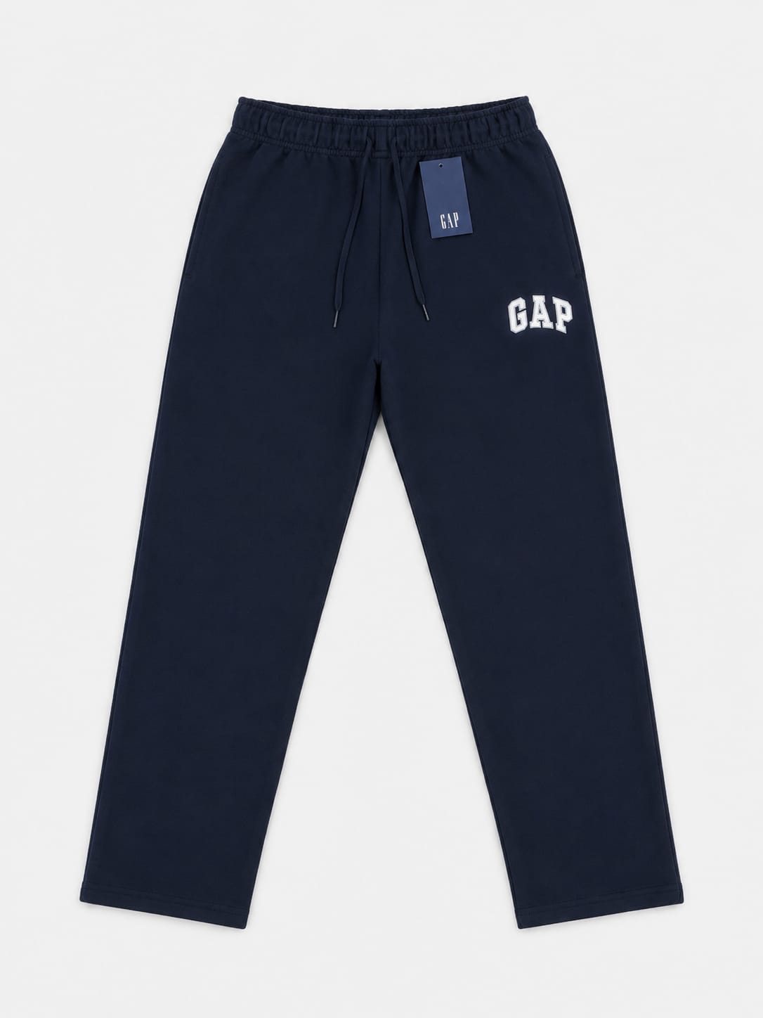 Men G.A.P Trouser - Navy
