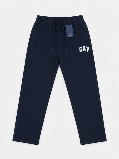 Men G.A.P Trouser - Navy