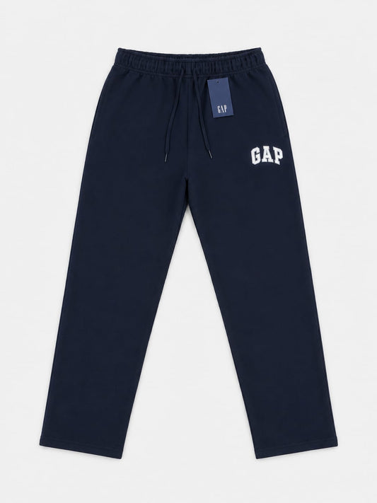 Men G.A.P Trouser - Navy