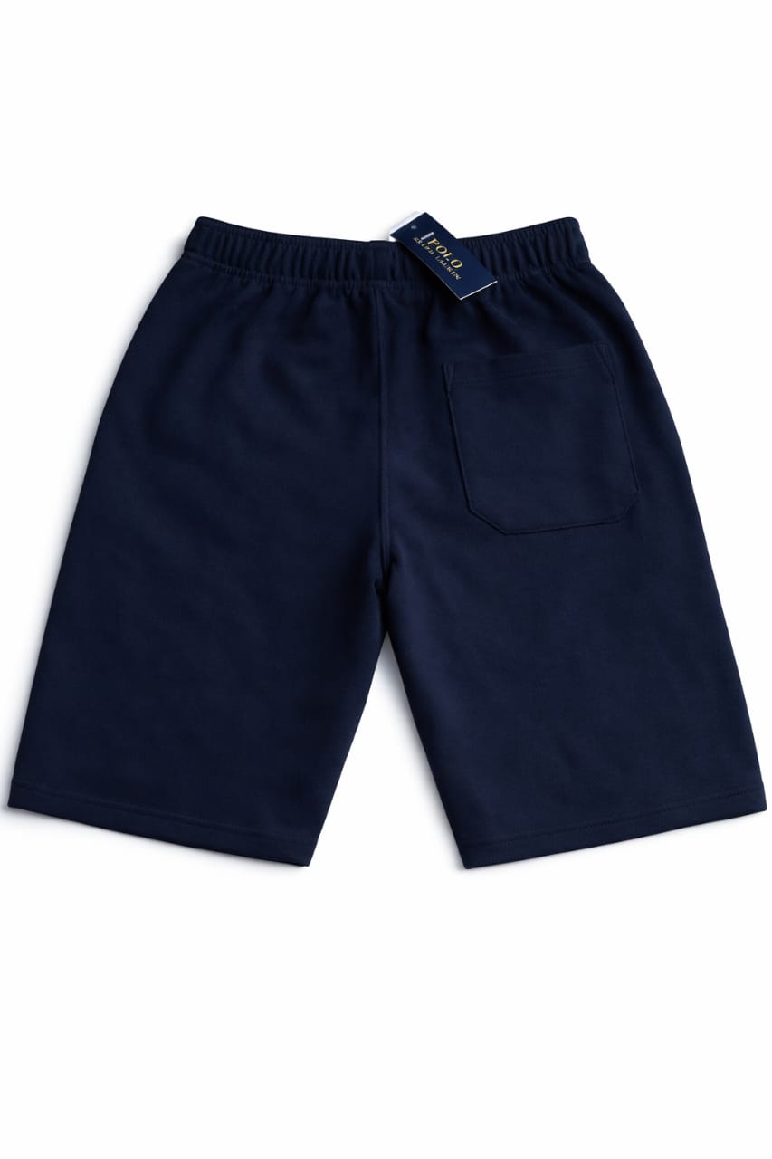 Men Short - Gray