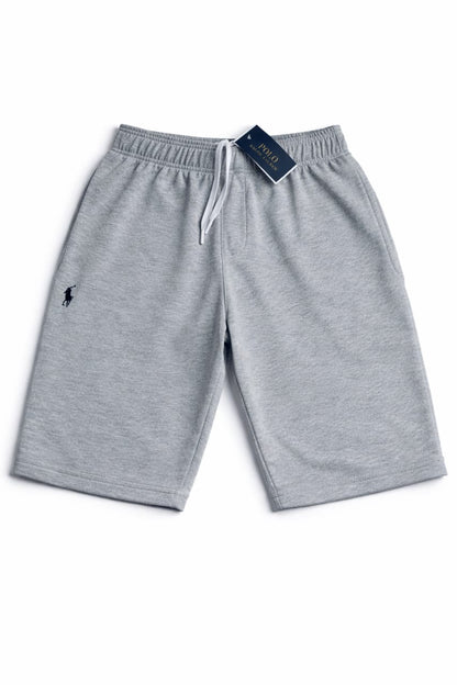Men Short - Gray