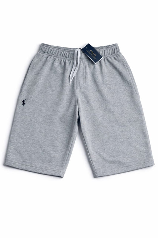 Men Short - Gray