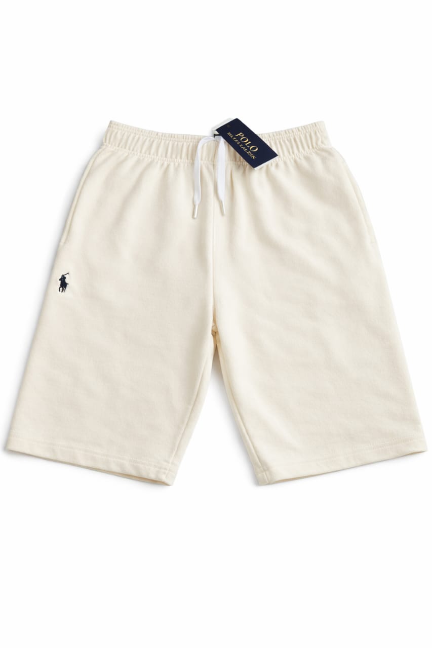 Men Short - Gray