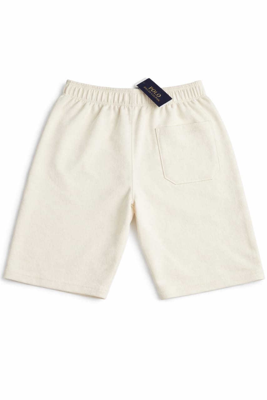Men Short - Gray