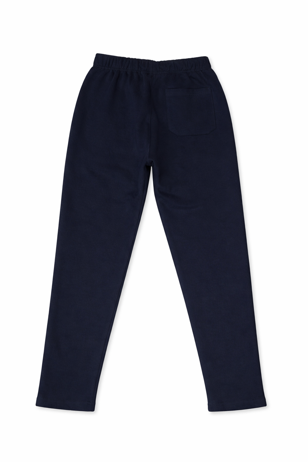 Men Tommy Trouser - Gray