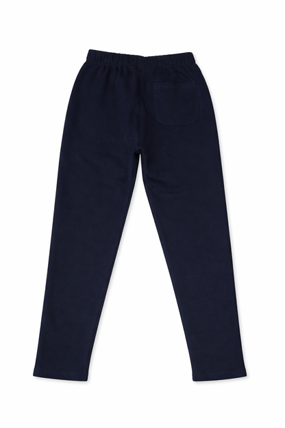 Men Tommy Trouser - Gray