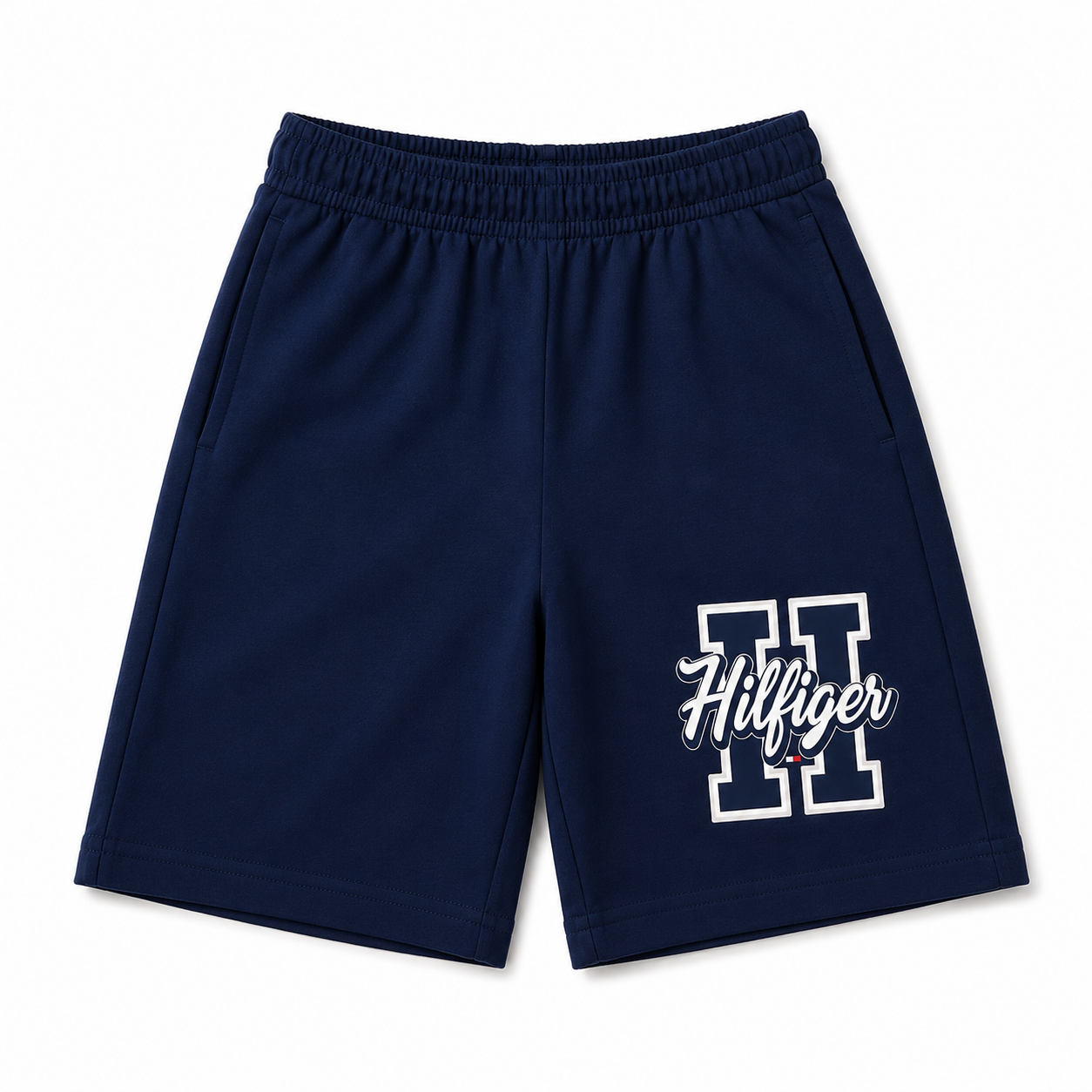 TH-Kids-Short-Navy