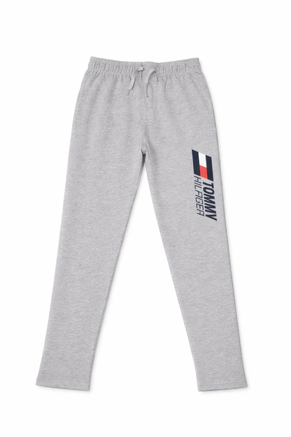 Men Tommy Trouser - Navy