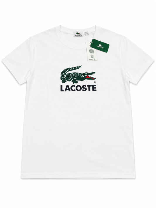 LACT center logo Tshirt