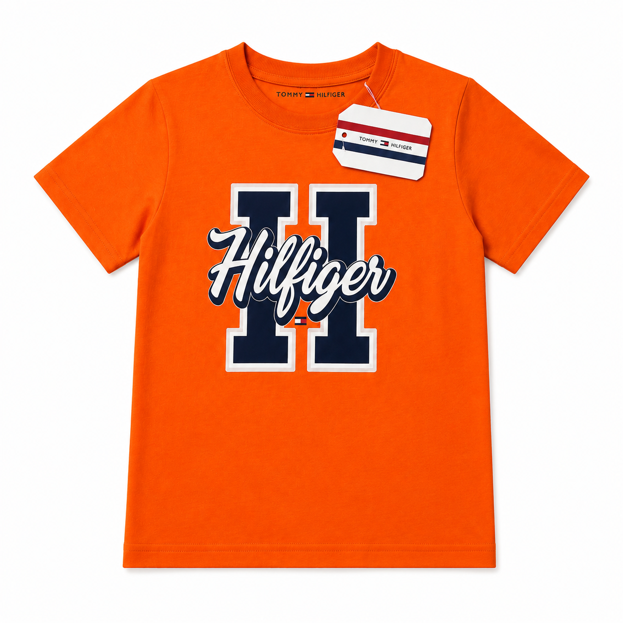 TH Kids Tshirt – for Kids