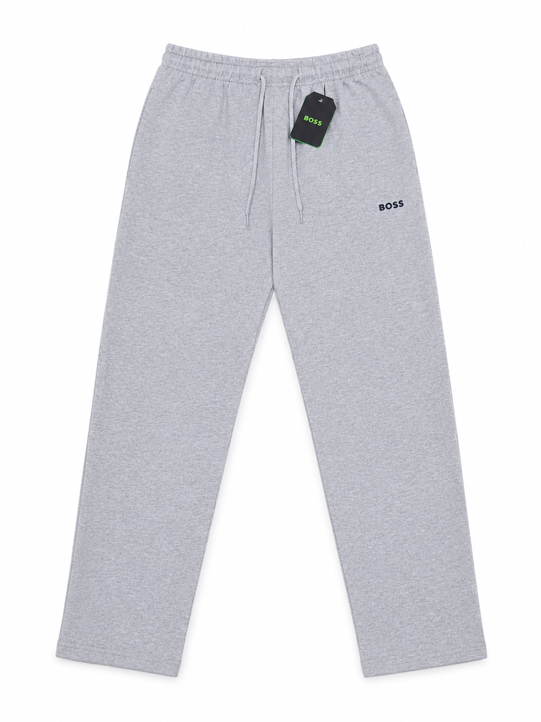 BOSS Men's Trouser – Premium Soft Fabric