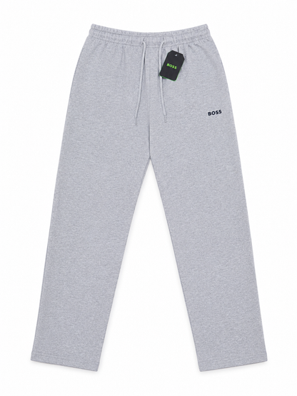 BOSS Men's Trouser – Premium Soft Fabric