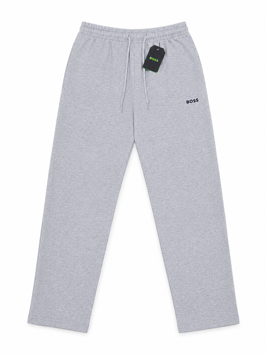 BOSS Men's Trouser – Premium Soft Fabric